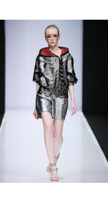 Julia Dalakian Spring 2019 Ready-to-Wear , Юлия Далакян Весна-лето 2019 , Неделя моды в Москве , MBFWRussia